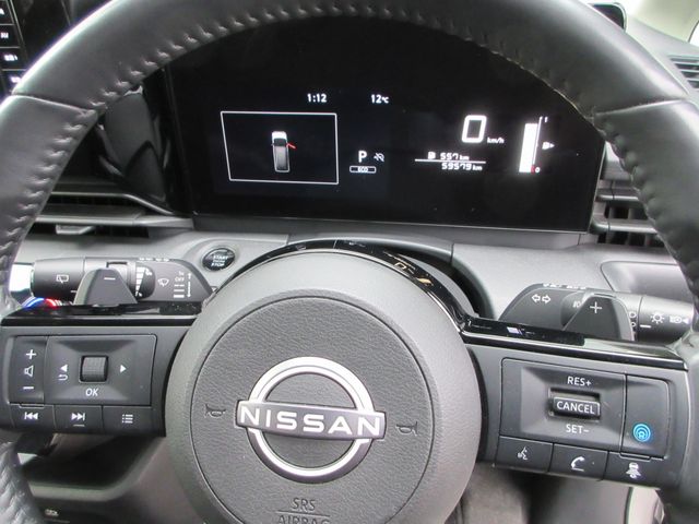 NISSAN SERENA  WG 4WD 2023 Image 31