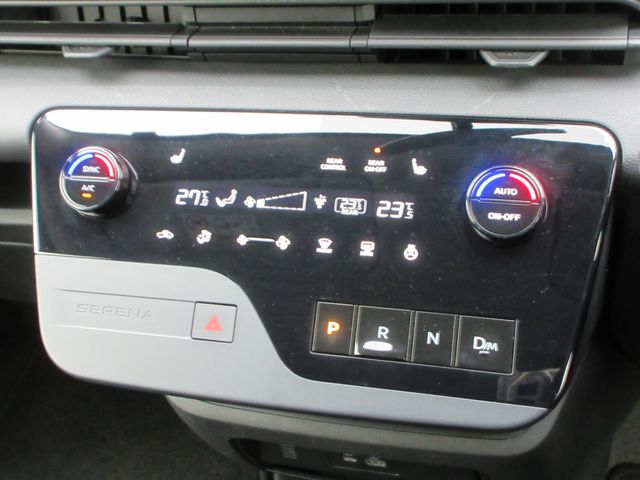 NISSAN SERENA  WG 4WD 2023 Image 31