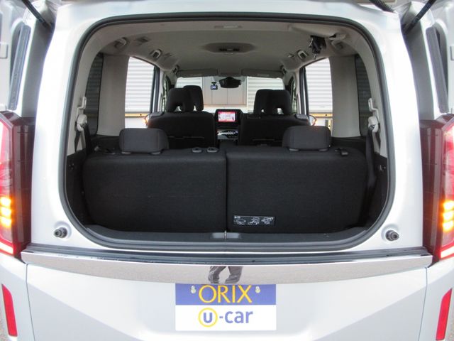 NISSAN SERENA  WG 4WD 2023 Image 31