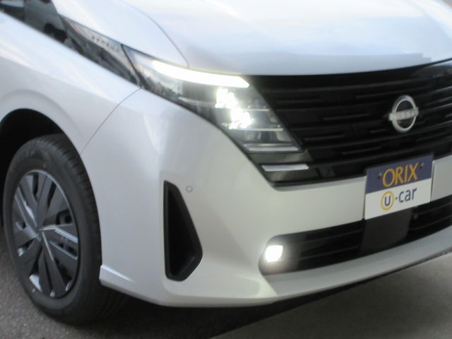 NISSAN SERENA  WG 4WD 2023 Image 31