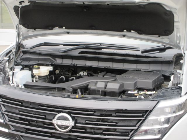 NISSAN SERENA  WG 4WD 2023 Image 31