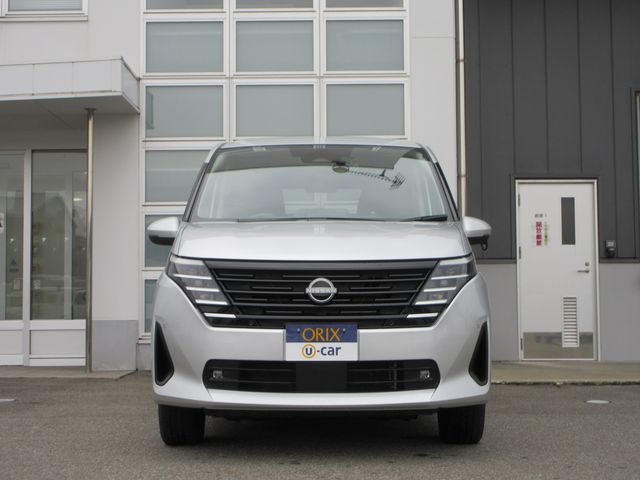 NISSAN SERENA  WG 4WD 2023 Image 31