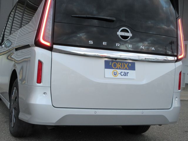 NISSAN SERENA  WG 4WD 2023 Image 31
