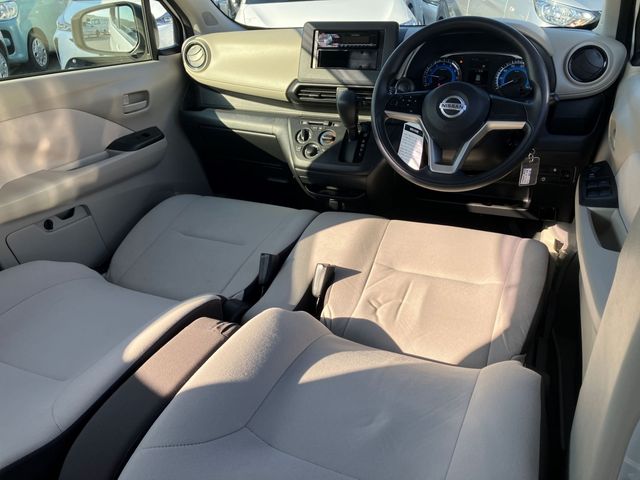 NISSAN DAYZ 4WD 2022 Image 31