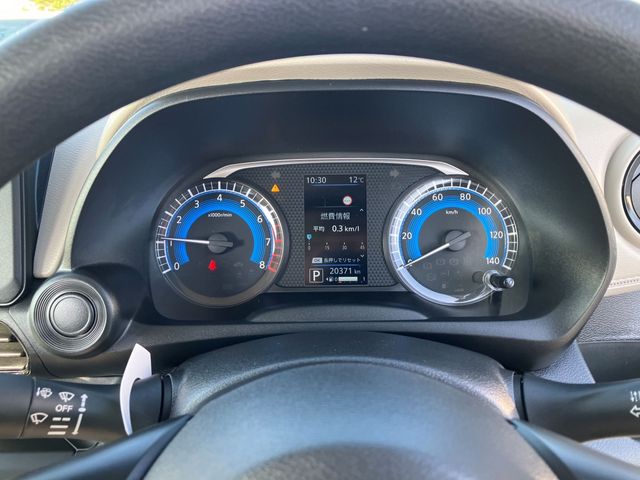 NISSAN DAYZ 4WD 2022 Image 31