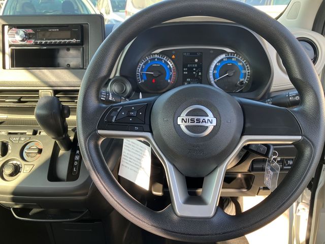 NISSAN DAYZ 4WD 2022 Image 31