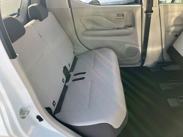 NISSAN DAYZ 4WD 2022 Image 31