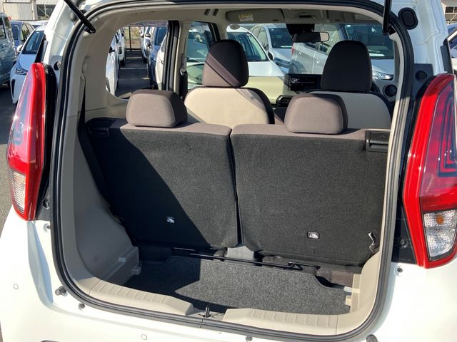 NISSAN DAYZ 4WD 2022 Image 31