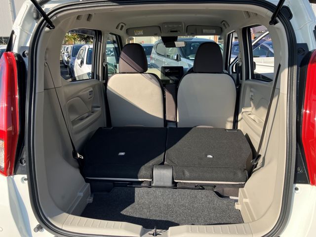 NISSAN DAYZ 4WD 2022 Image 31