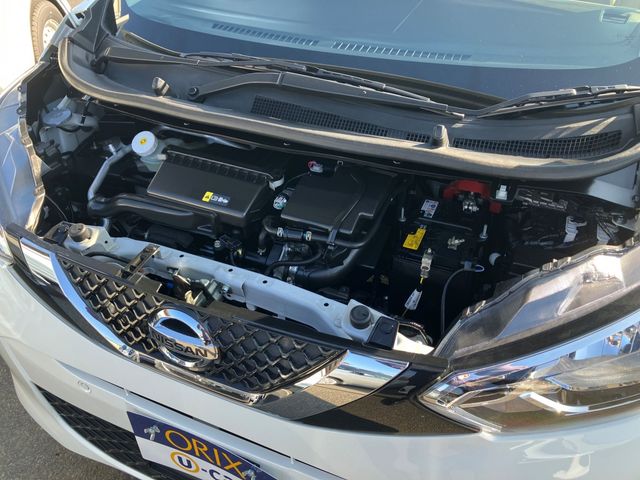 NISSAN DAYZ 4WD 2022 Image 31