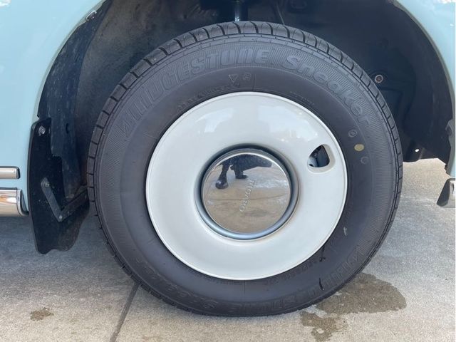 NISSAN FIGARO 1991 Image 31