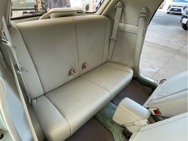 NISSAN FIGARO 1991 Image 31