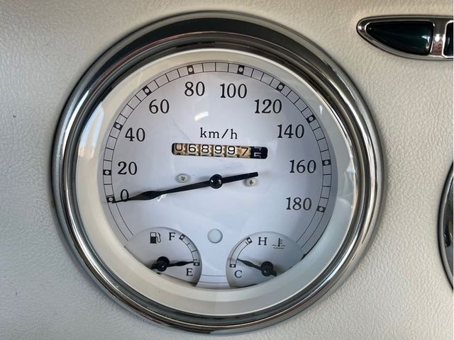 NISSAN FIGARO 1991 Image 31