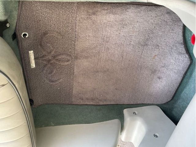 NISSAN FIGARO 1991 Image 31