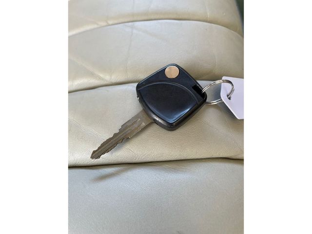 NISSAN FIGARO 1991 Image 31