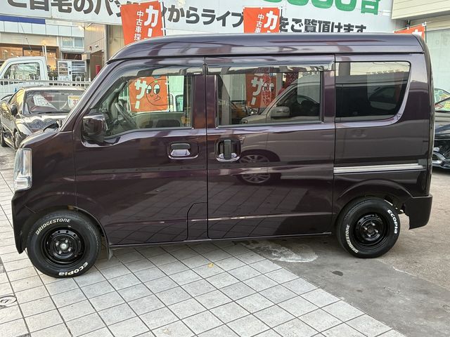 SUZUKI EVERY VAN 2021 Image 31