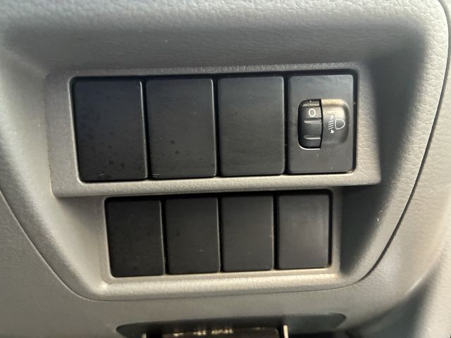 SUZUKI EVERY VAN 2021 Image 31