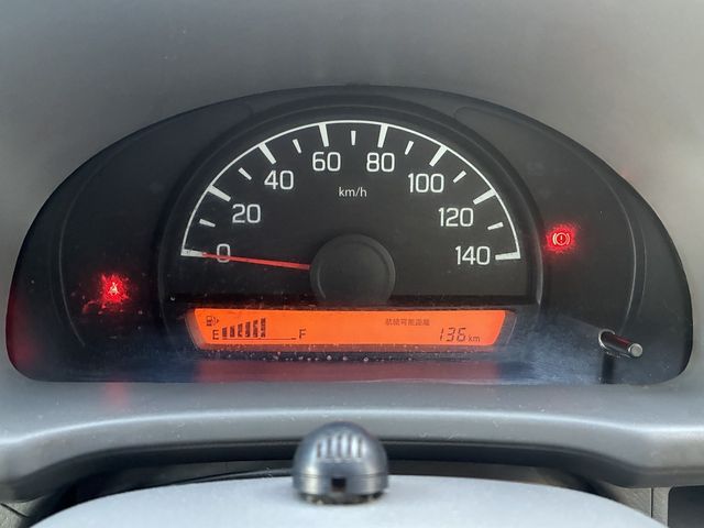 SUZUKI EVERY VAN 2021 Image 31