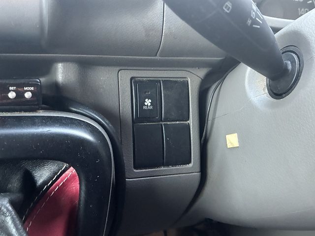 SUZUKI EVERY VAN 2021 Image 31