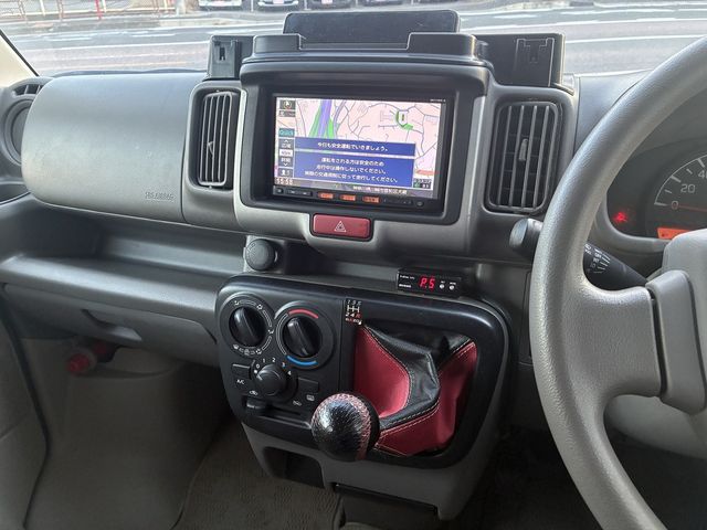 SUZUKI EVERY VAN 2021 Image 31