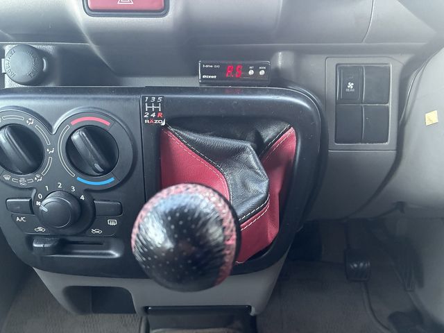 SUZUKI EVERY VAN 2021 Image 31