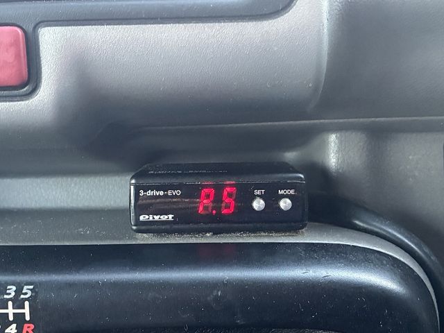 SUZUKI EVERY VAN 2021 Image 31