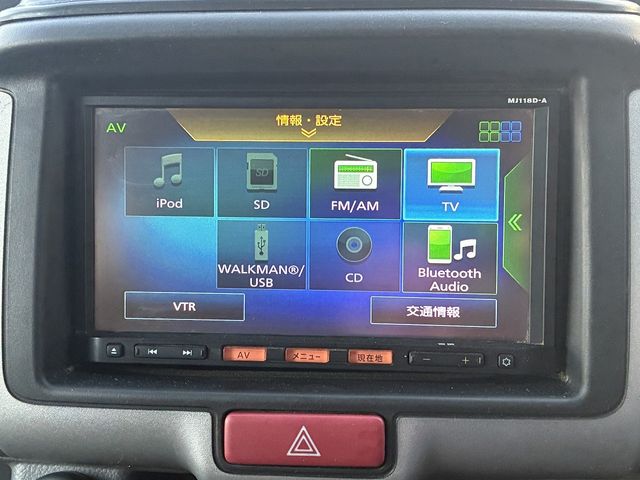 SUZUKI EVERY VAN 2021 Image 31