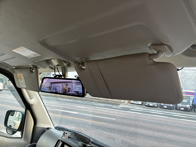 SUZUKI EVERY VAN 2021 Image 31