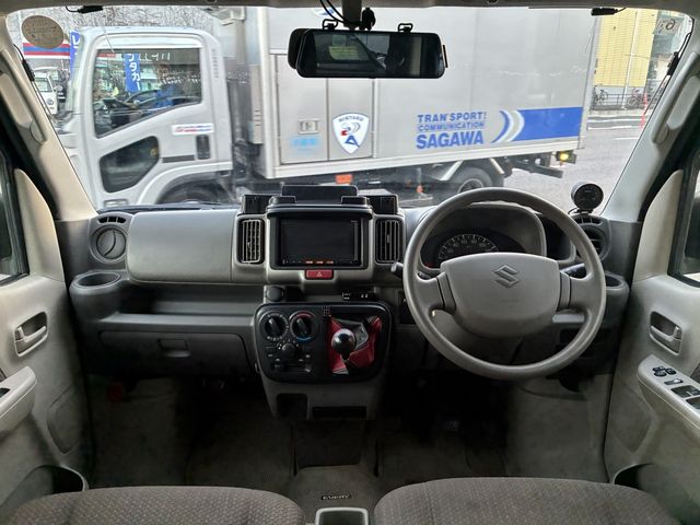 SUZUKI EVERY VAN 2021 Image 31