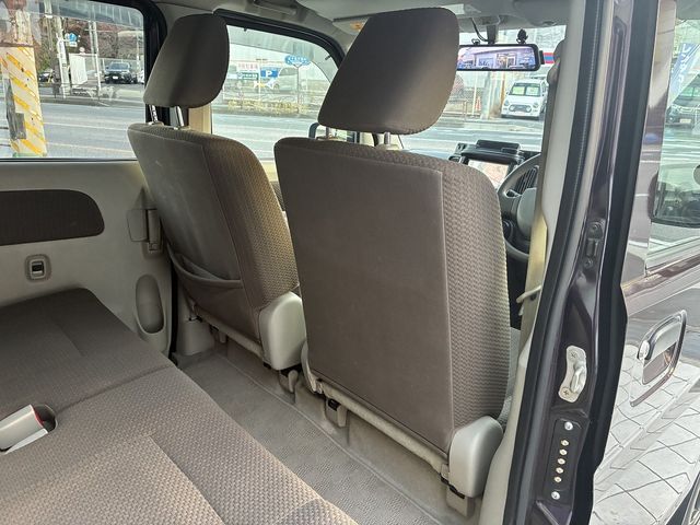 SUZUKI EVERY VAN 2021 Image 31