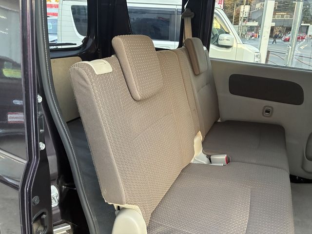 SUZUKI EVERY VAN 2021 Image 31