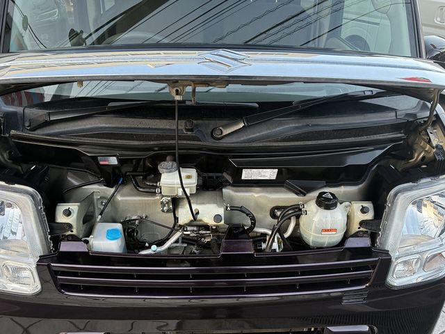 SUZUKI EVERY VAN 2021 Image 31