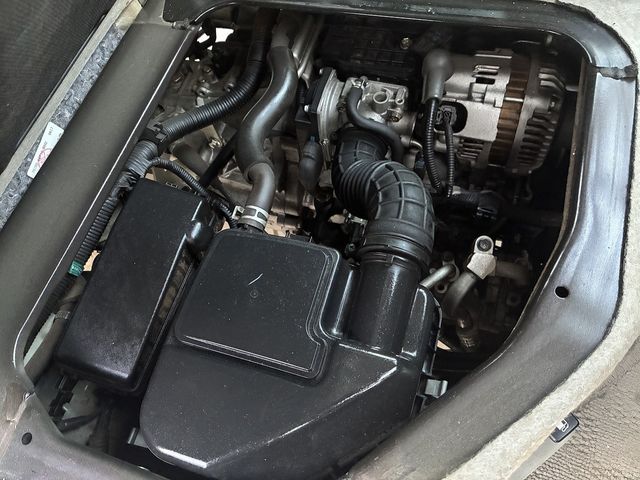 SUZUKI EVERY VAN 2021 Image 31