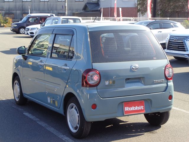 DAIHATSU MIRA TOCOT 2023 Image 31