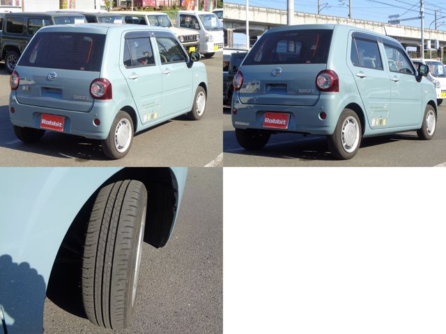 DAIHATSU MIRA TOCOT 2023 Image 31