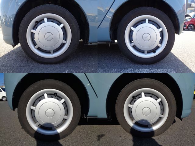 DAIHATSU MIRA TOCOT 2023 Image 31