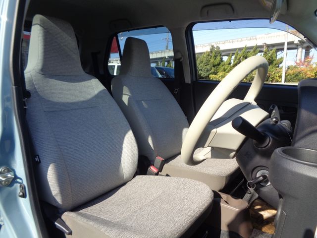 DAIHATSU MIRA TOCOT 2023 Image 31