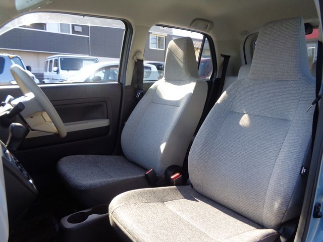 DAIHATSU MIRA TOCOT 2023 Image 31