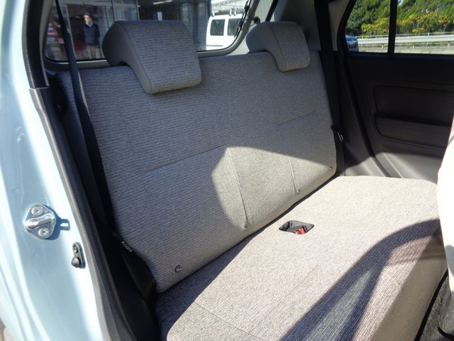 DAIHATSU MIRA TOCOT 2023 Image 31