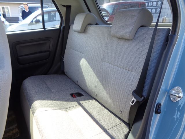 DAIHATSU MIRA TOCOT 2023 Image 31