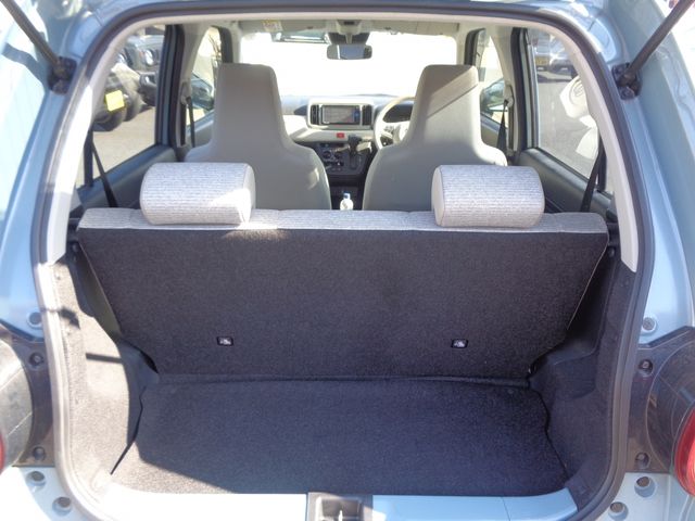 DAIHATSU MIRA TOCOT 2023 Image 31