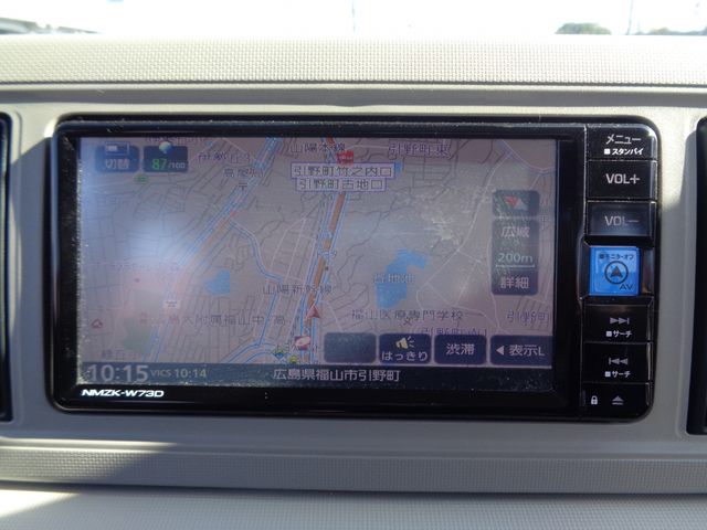 DAIHATSU MIRA TOCOT 2023 Image 31