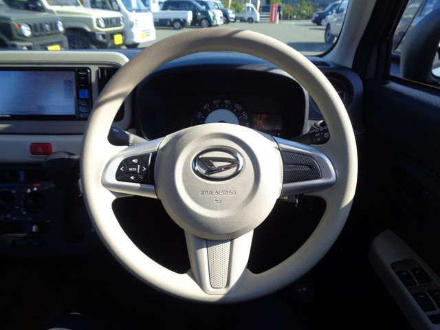 DAIHATSU MIRA TOCOT 2023 Image 31