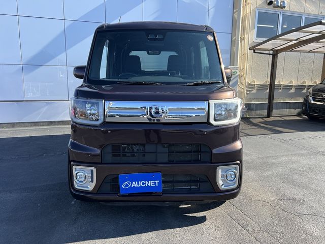 DAIHATSU WAKE 2020 Image 31