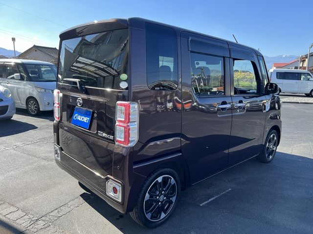 DAIHATSU WAKE 2020 Image 31