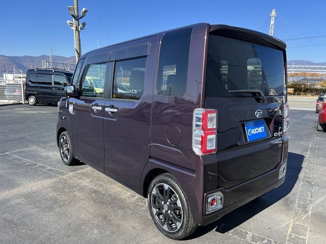 DAIHATSU WAKE 2020 Image 31