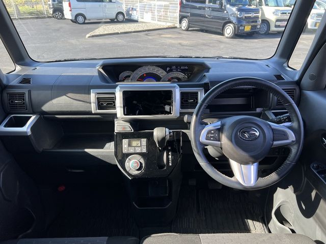 DAIHATSU WAKE 2020 Image 31