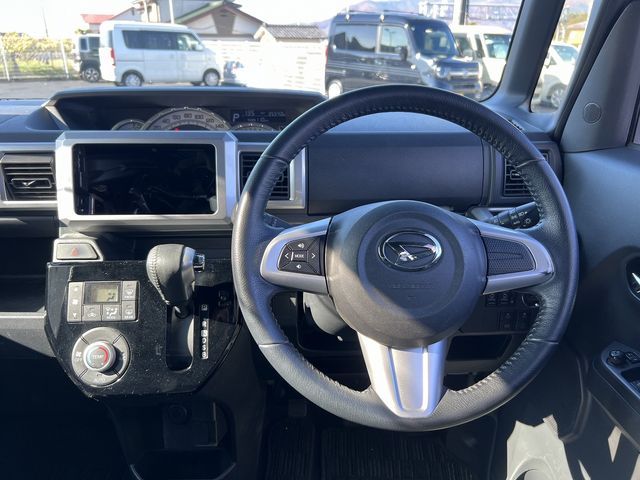 DAIHATSU WAKE 2020 Image 31