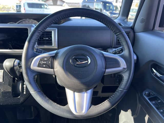 DAIHATSU WAKE 2020 Image 31