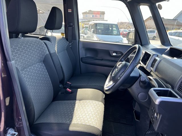 DAIHATSU WAKE 2020 Image 31